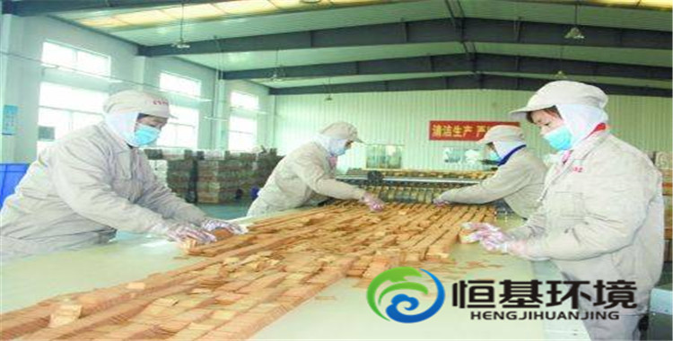 食品工業(yè)污水處理 食品工業(yè)污水處理