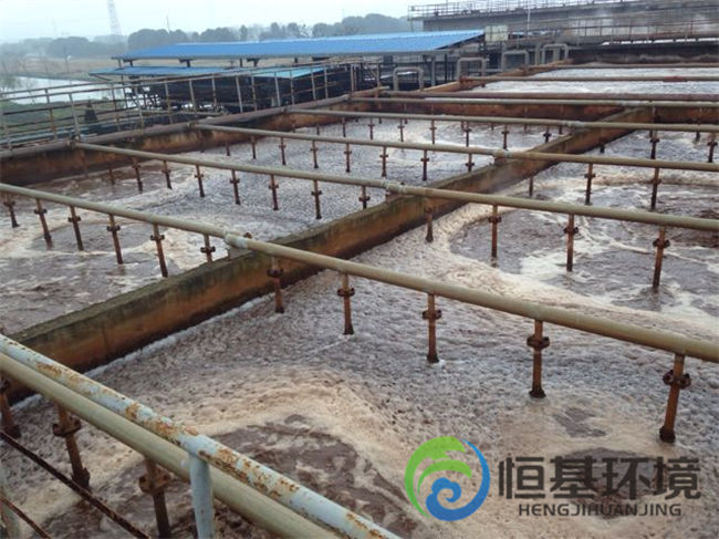 重金屬廢水處理 重金屬廢水處理