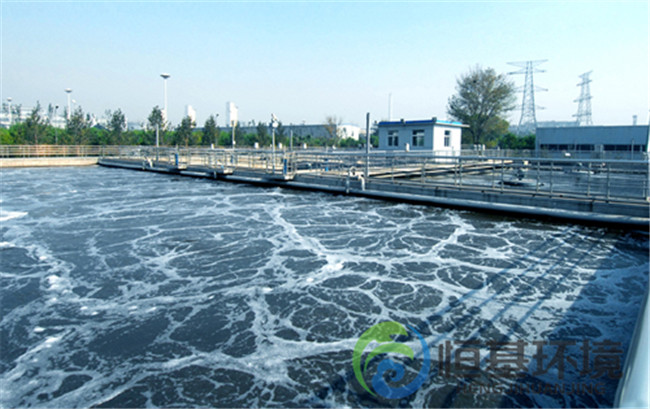 工業(yè)廢水處理 工業(yè)廢水處理