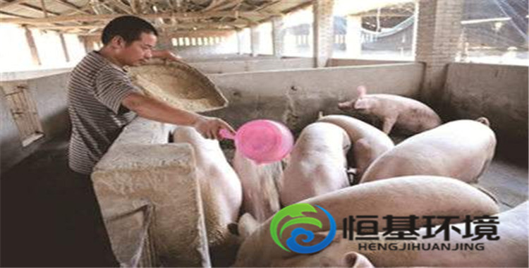 養(yǎng)殖場(chǎng)污水處理