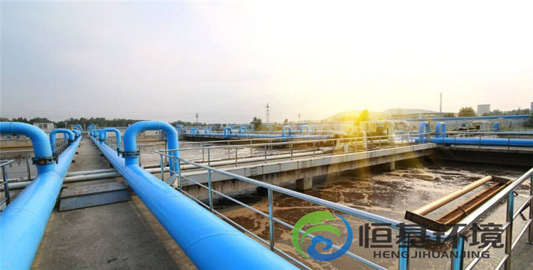 工業(yè)廢水處理 工業(yè)廢水處理