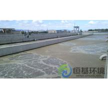 信陽市政污水處理