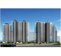 濮陽建業(yè).天筑小區(qū)污水處理