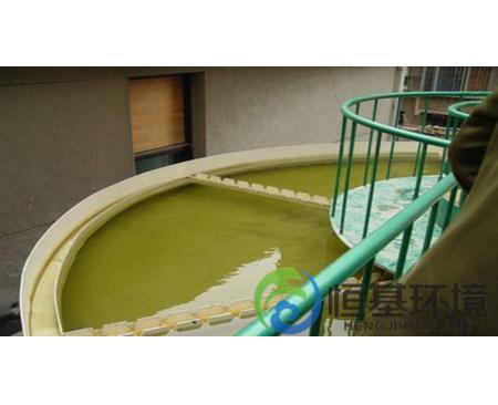 信陽醫(yī)院污水處理