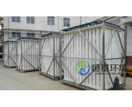 濮陽(yáng)污水處理設(shè)備—MBR膜