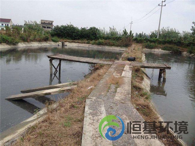 工業(yè)廢水處理