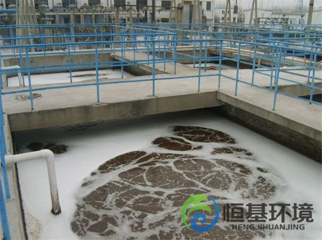 工業(yè)污水處理
